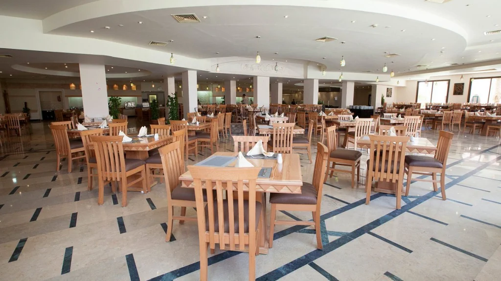 Hotel Albatros Aqua Park - Sharm Elshikh